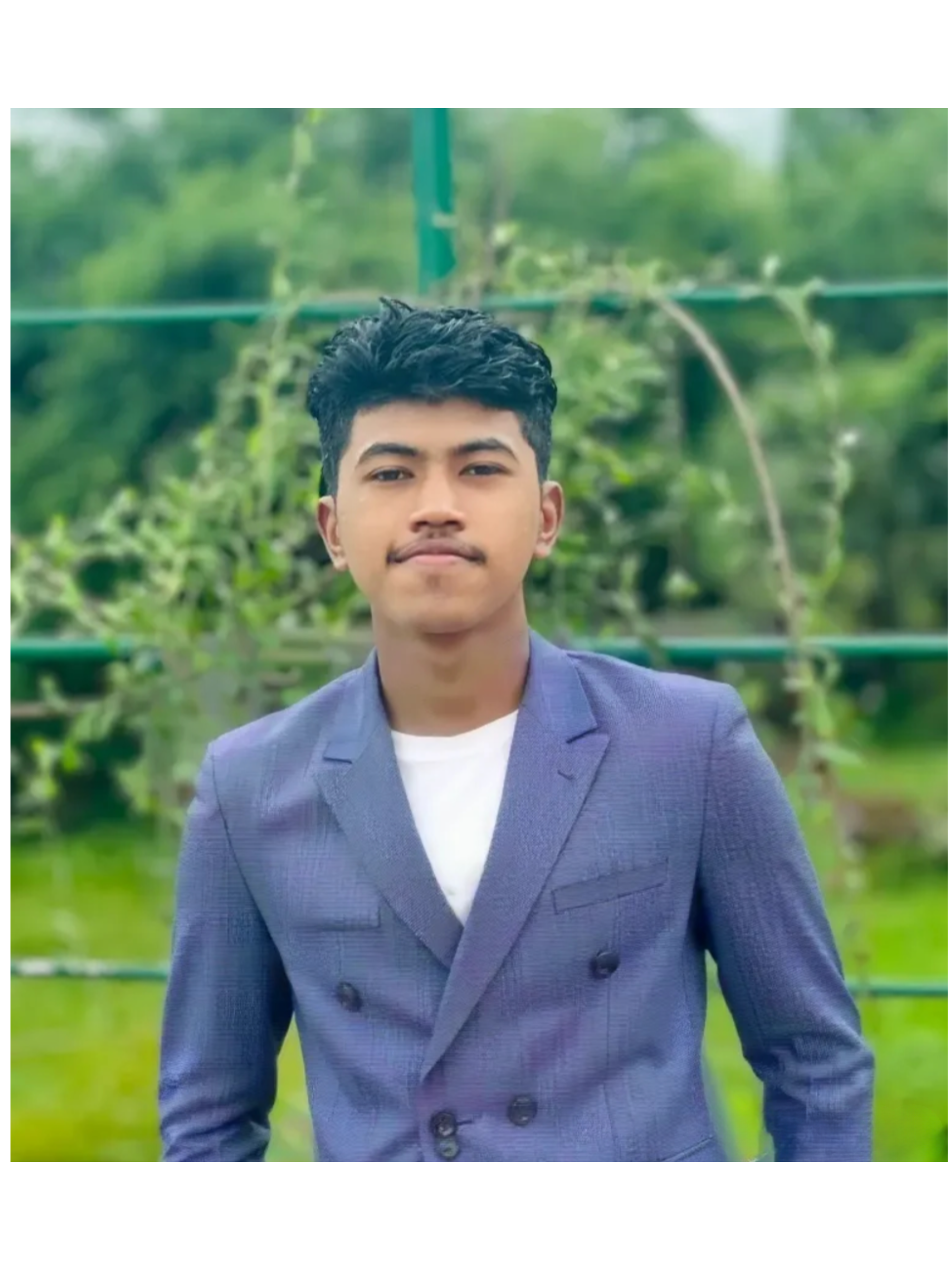 Minhazul Abedin